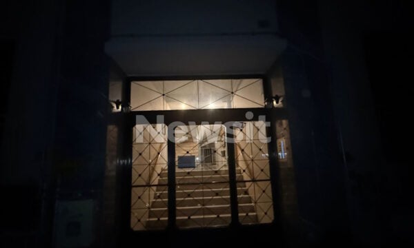 Κυψέλη: Η ιατροδικαστική θα δώσει απαντήσεις για το κατεψυγμένο βρέφος στη βαλίτσα – Έγκυος και η 15χρονη κόρη του ζευγαριού