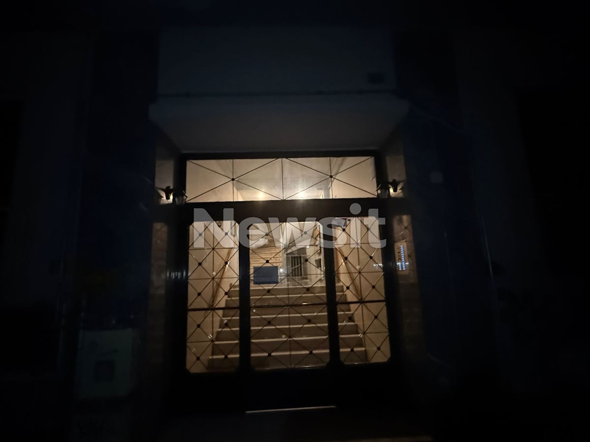 Κυψέλη: Η ιατροδικαστική θα δώσει απαντήσεις για το κατεψυγμένο βρέφος στη βαλίτσα – Έγκυος και η 15χρονη κόρη του ζευγαριού