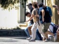 Κυψέλη: Στη φυλακή οδηγείται ο 26χρονος Αφγανός για τον θάνατο της Βρετανίδας – Τήρησε το δικαίωμα της σιωπής ενώπιον της ανακρίτριας