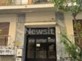 Κυψέλη: Εντοπίστηκαν σημάδια στην πλάτη του βρέφους – Εξετάζεται εγκληματική ενέργεια