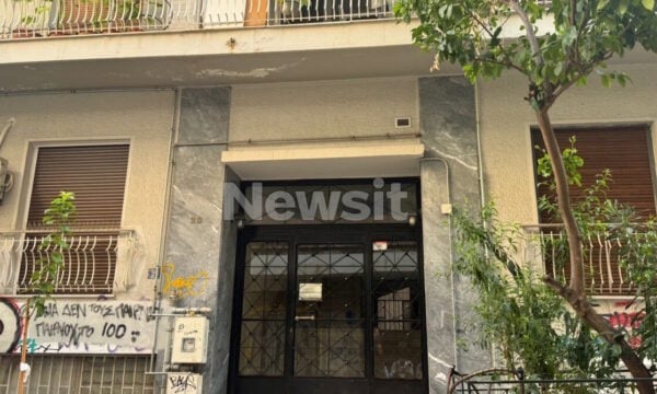Κυψέλη: Εντοπίστηκαν σημάδια στην πλάτη του βρέφους – Εξετάζεται εγκληματική ενέργεια