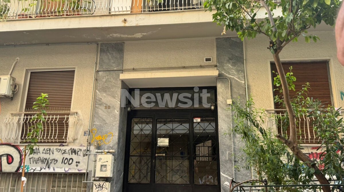 Κυψέλη: Εντοπίστηκαν σημάδια στην πλάτη βρέφους – Εξετάζεται εγκληματική ενέργεια