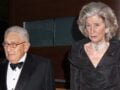 Νάνσι Κίσινγκερ: Πέθανε η σύζυγος του πρώην υπουργού Εξωτερικών των ΗΠΑ – Το περιστατικό που έμεινε στην ιστορία