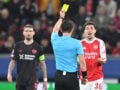 Αλλαγή κανονισμού από UEFA: Στις 4 κίτρινες κάρτες η τιμωρία παικτών για τις League Phase των διοργανώσεών της