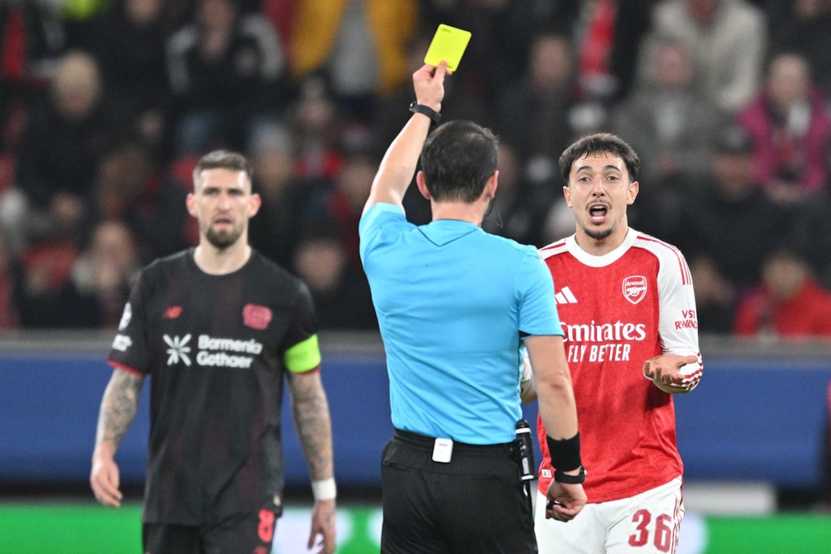 UEFA: Αλλαγή κανονισμού στις 4 κίτρινες κάρτες για τιμωρία παικτών στις League Phase των διοργανώσεών της