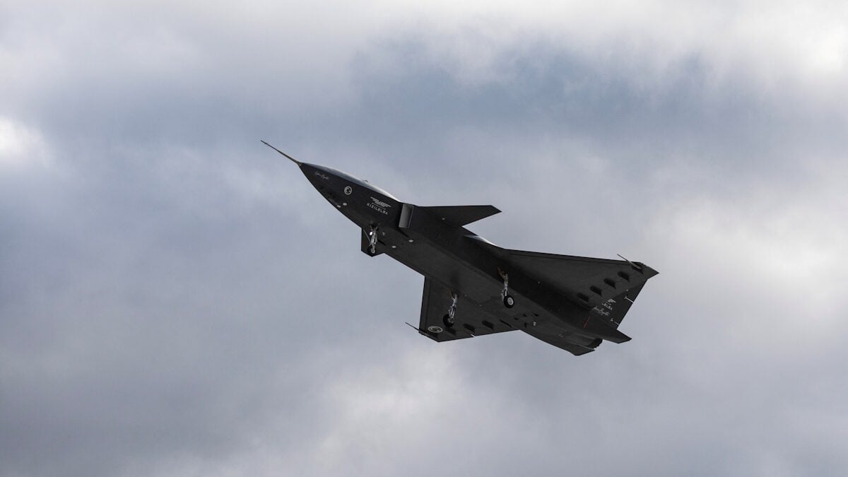 Νέες παραβιάσεις στο Αιγαίο από τουρκικά drones: 5 παραβάσεις και 7 παραβιάσεις 1 Νέες παραβιάσεις στο Αιγαίο από τουρκικά drones: 5 παραβάσεις και 7 παραβιάσεις