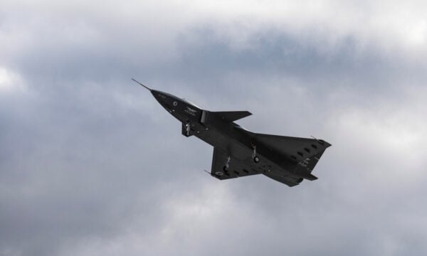 Νέες παραβιάσεις στο Αιγαίο από τουρκικά drones: 5 παραβάσεις και 7 παραβιάσεις