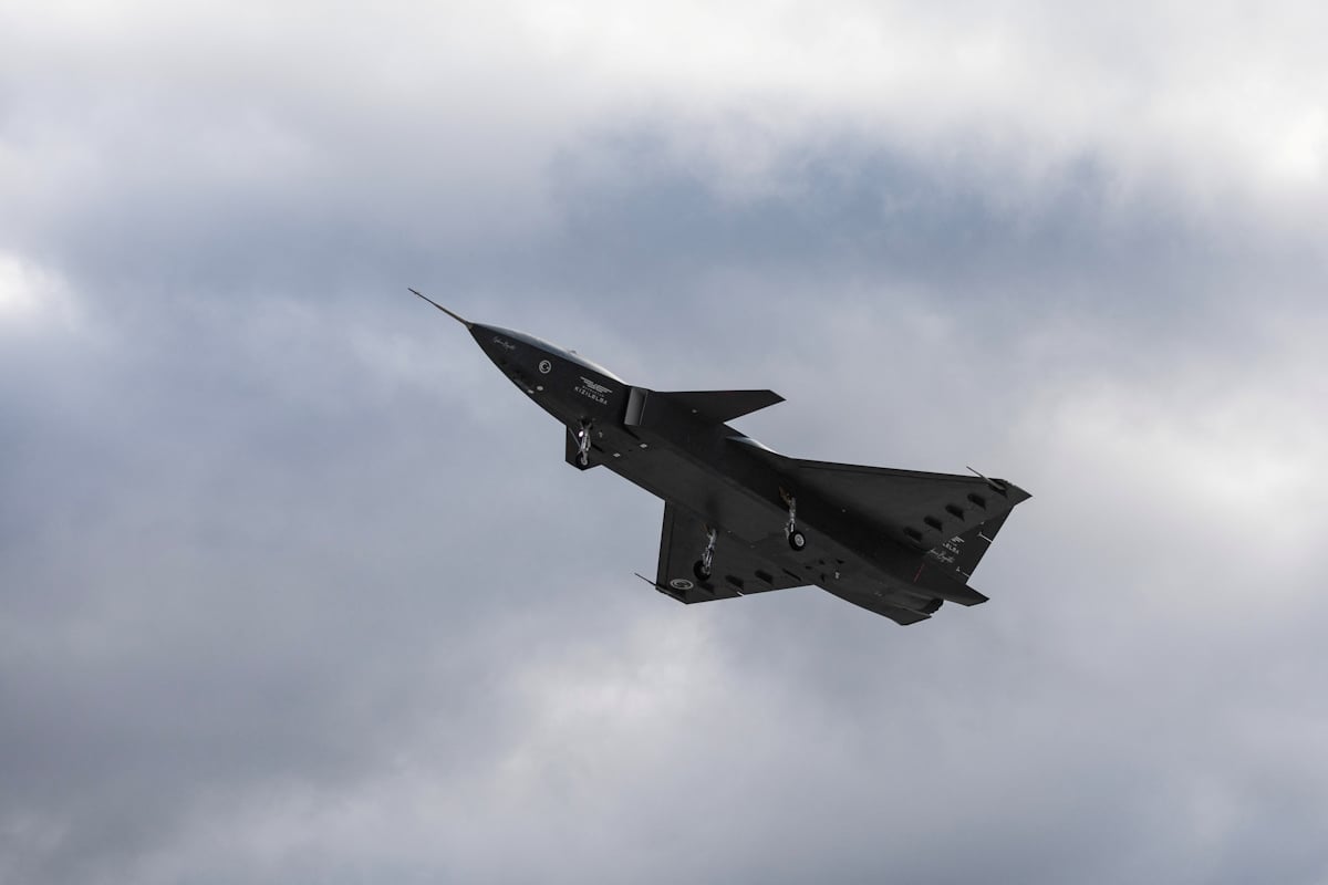 Νέες παραβιάσεις στο Αιγαίο από τουρκικά drones: 5 παραβάσεις και 7 παραβιάσεις
