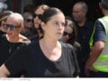 Δημήτρης Κόκοτας: Οι σπαρακτικοί επικήδειοι της συζύγου και της αδερφής του – «Η ψυχή που ερωτεύτηκα είναι η μισή ζωή μου»