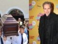 Κηδεία Δημήτρη Κόκοτα: Οι δύο απουσίες από το τελευταίο «αντίο»