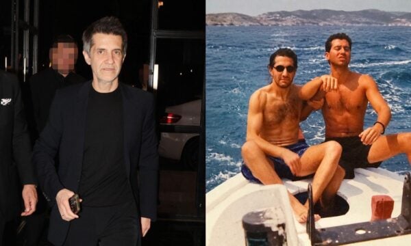 Φοίβος: «Αντίο» στον Κόκοτα – «Όλα αυτά μοιάζουν μικρά μπροστά στην απώλειά σου»