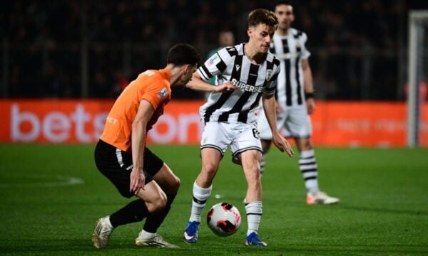 Κλήρωση Europa League: Πιθανοί αντίπαλοι ΠΑΟΚ και ΟΦΗ στα πλέι οφ της διοργάνωσης