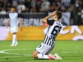 ΠΑΟΚ – Άντερλεχτ 0-1: Ηττήθηκαν στην Τούμπα και θα ψάξουν την ανατροπή στο Βέλγιο