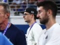 Ο Κωνσταντίνος Μητσοτάκης σε βραδινή έξοδο στα Χανιά
