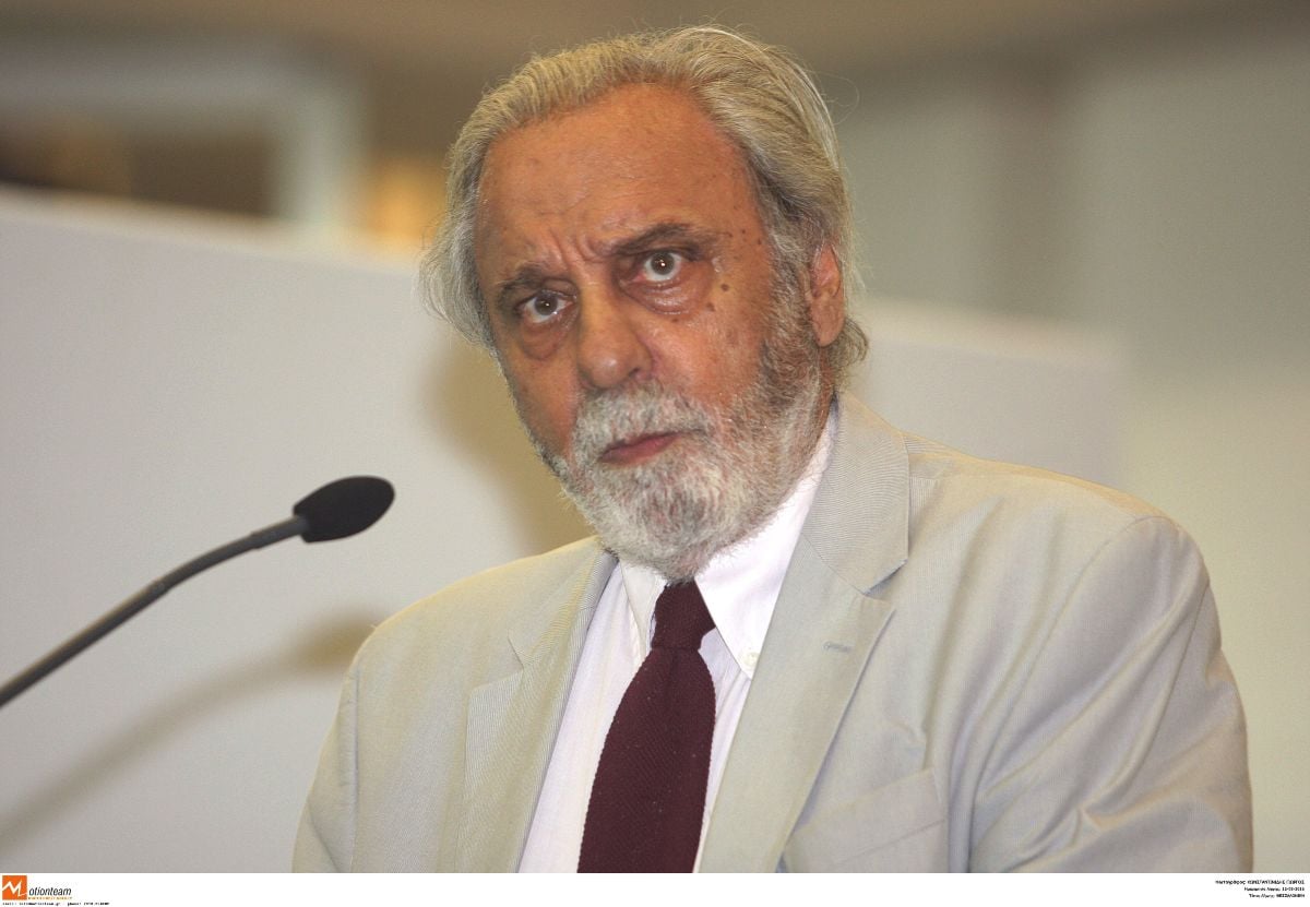 Κωνσταντίνος Τσουκαλάς