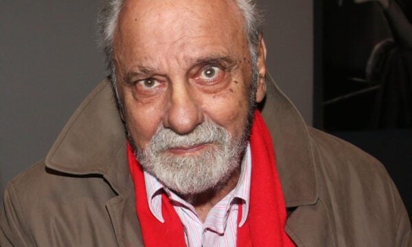 Πέθανε ο ακαδημαϊκός και κοινωνιολόγος Κωνσταντίνος Τσουκαλάς: Πού και πότε θα ειπωθεί το τελευταίο αντίο