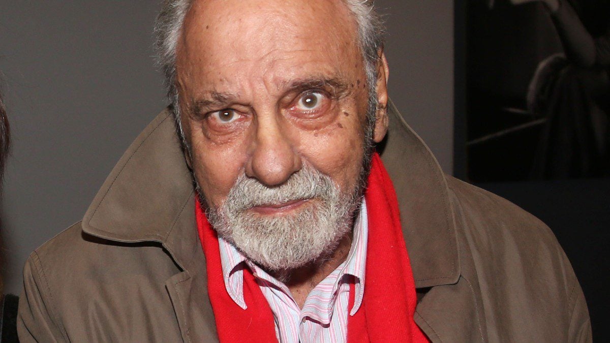 Πέθανε ο ακαδημαϊκός και κοινωνιολόγος Κωνσταντίνος Τσουκαλάς: Πού και πότε θα ειπωθεί το τελευταίο αντίο