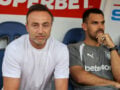 Κόντης: Δεν ήταν κόρνερ στο 2-2, ήξερα πως θα μας δικαιώσει ο Θεός
