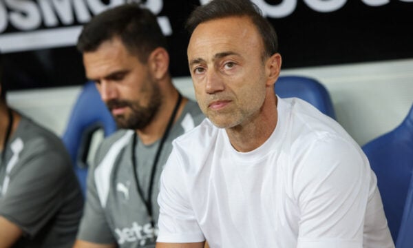 Κόντης για το ΤΣΣΚΑ – ΟΦΗ: Έχουμε έρθει στη Σόφια για να κερδίσουμε