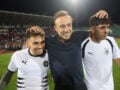 Ο ΟΦΗ έλαμψε στη Σόφια και έκλεισε επιβλητικά θέση στη League Phase του Europa League