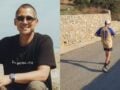 Σωτήρης Κοντιζάς: Βουτιές, SUP και αγαπημένα πρόσωπα στη Σχοινούσα (φωτογραφίες & Βίντεο)