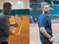 Αλέξανδρος Κοψιάλης: Έχασε 33 κιλά και είναι αγνώριστος – Το πριν και μετά (Βίντεο)