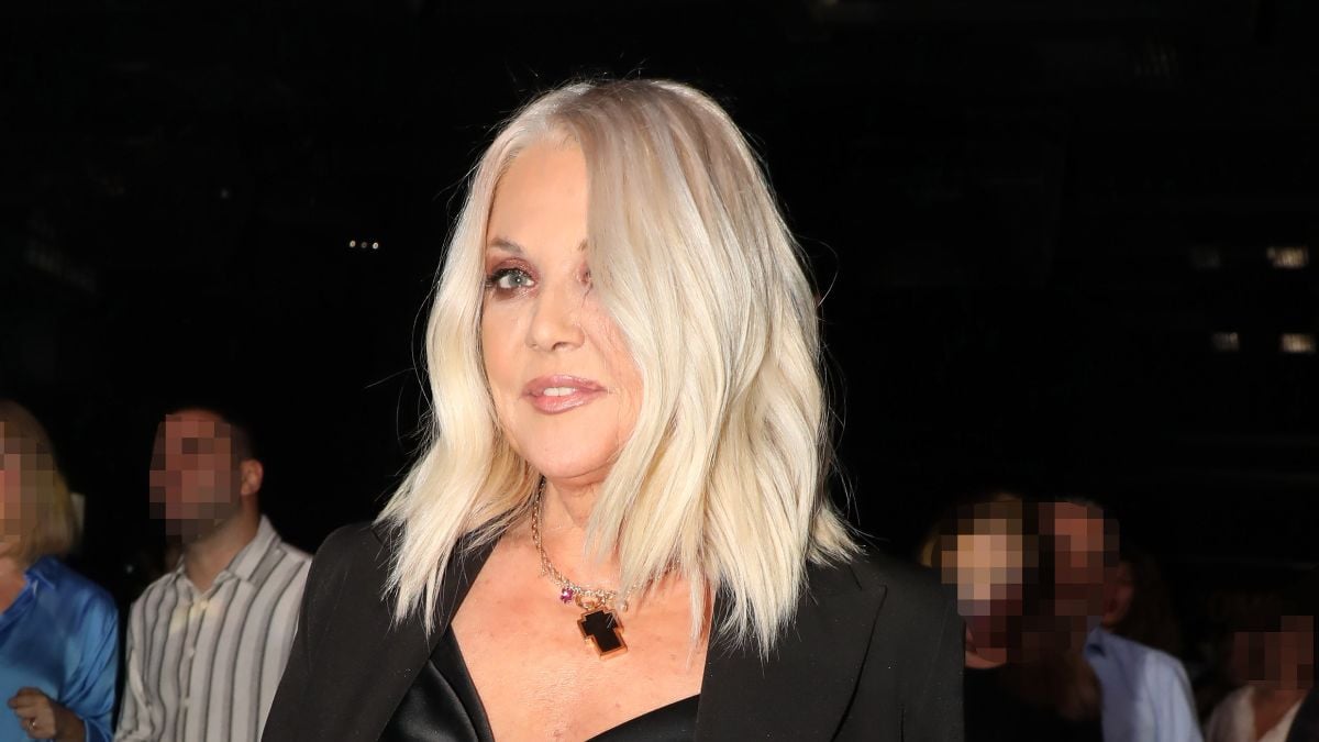 Οι celebrities αποχαιρετούν τον Δημήτρη Κόκοτα: Οι αναρτήσεις τους 17 Ρούλα Κορομηλά