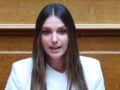Η Μυρτώ Κοροβέση για τη μάχη της με τη νευρική ανορεξία: «Έφτασα να ζυγίζω λιγότερο από 45 κιλά»