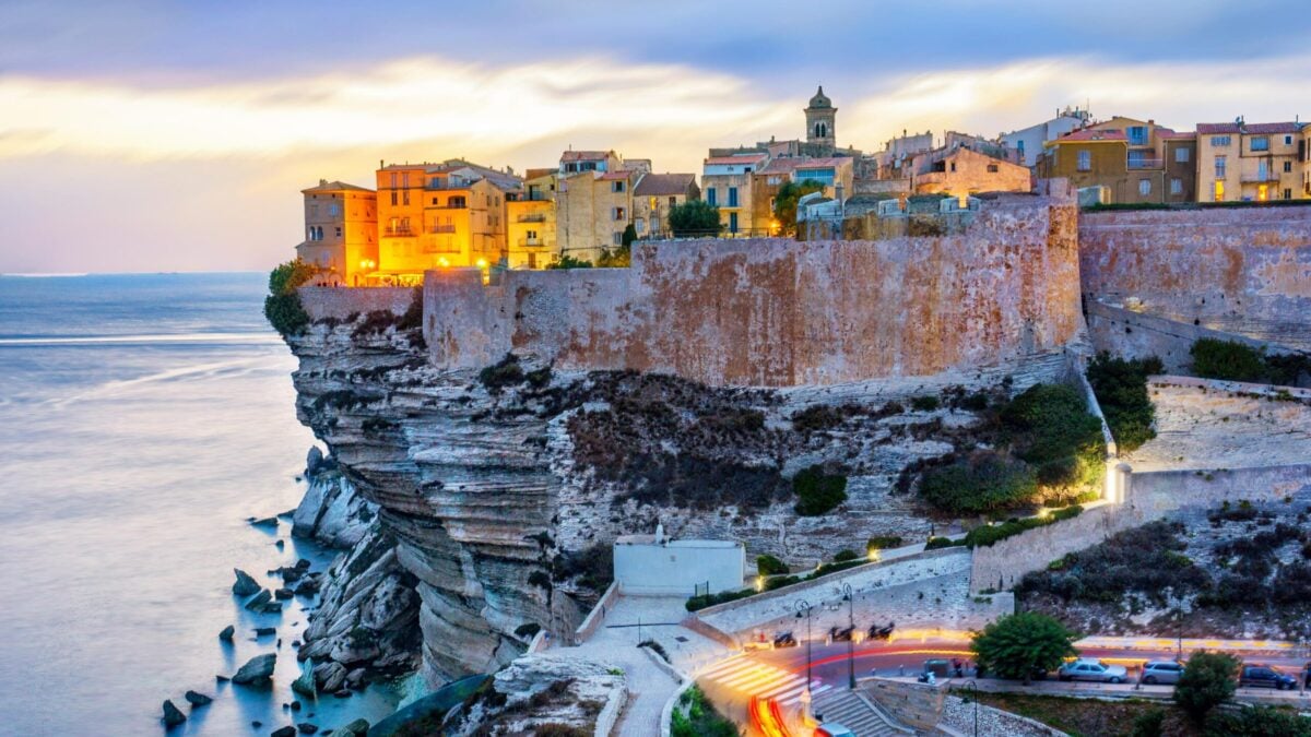 Κορσική: η ελληνική ιστορία από τους Φωκαείς στους Μανιάτες 1 Κορσική: η ελληνική ιστορία από τους Φωκαείς στους Μανιάτες