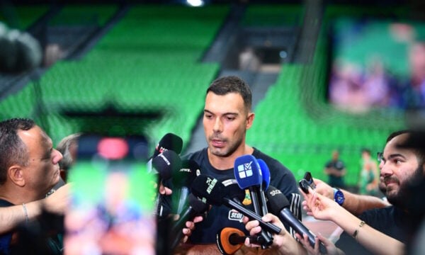 Σλούκας: Στο αίμα του Ομπράντοβιτς κυλά η επιτυχία – Έκλεισε ο κύκλος του Αταμάν στον Παναθηναϊκό