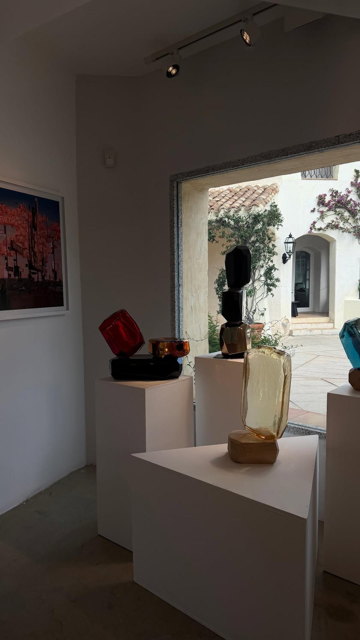 Αμαλία Κωστοπούλου: Διακοπές πολλών αστέρων, designer αγορές, γιοτ και κατακόκκινο μπικίνι (φωτογραφίες) 24 Αμαλία Κωστοπούλου: Διακοπές πολλών αστέρων – Designer αγορές, γιοτ και κατακόκκινο μπικίνι (φωτογραφίες)