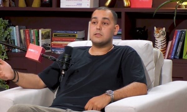 Χρίστος Κούγιας: Τέλος στα δημοσιεύματα για την προσωπική του ζωή