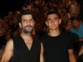 Νίκος Κουρής: Σε αυτή τη σχολή πέρασε ο γιος του με την Τοπαλίδου – «Προφανώς είμαι περήφανος, αλλά…»