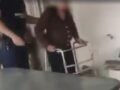 Φωτιά στον Κουβαρά: Βίντεο της αστυνομίας από εκκενώσεις κατοικιών