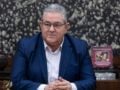 Κουτσούμπας για Τεντόγλου: Πολλά συγχαρητήρια και καλή δύναμη για τα επόμενα