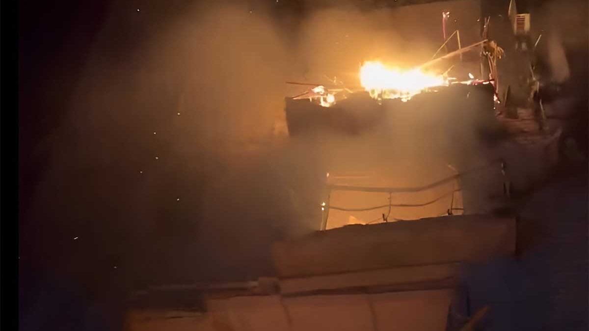 Ουκρανία: 1 νεκρός και 15 τραυματίες από ρωσικά πλήγματα στο Κραματόρσκ 1 Ουκρανία: 1 νεκρός και 15 τραυματίες από ρωσικά πλήγματα στο Κραματόρσκ