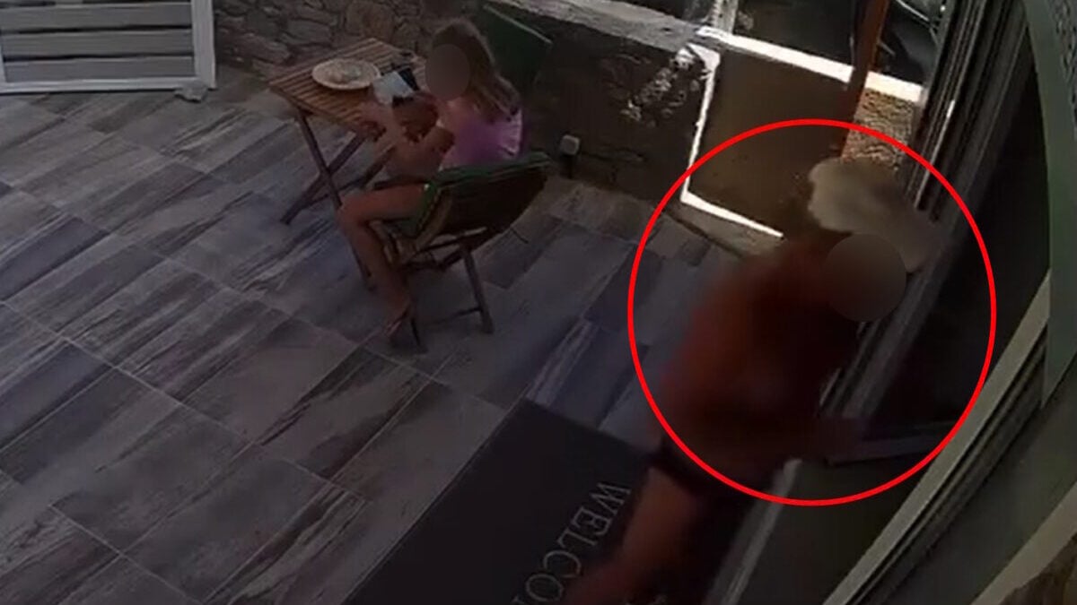 Κρήτη: Τουρίστας ρωτούσε πόσο να πληρώσει για να ασελγήσει σε 10χρονο κορίτσι σε αυλή επιχείρησης 1 Κρήτη: Τουρίστας ρωτούσε πόσο να πληρώσει για να ασελγήσει σε 10χρονο κορίτσι σε αυλή επιχείρησης