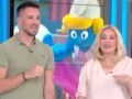 Νάνσυ Νάσκου: Την πήρε ο ύπνος και άργησε να πάει στο Open – Τι είπε όταν μπήκε στο πλατό