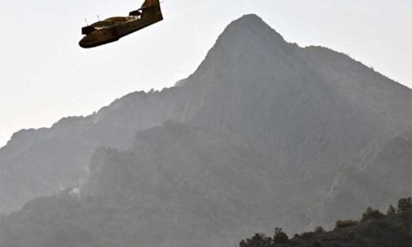 Κροατία: Δύο νεκροί από συντριβή μικρού αεροσκάφους κοντά στο Ζαντάρ