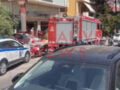 Συναγερμός στο Ηράκλειο μετά από έκρηξη: Τραυματίστηκε ένας άνδρας – Μεγάλη κινητοποίηση των Αρχών