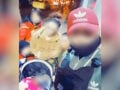 Κυψέλη: Φωτογραφία 43χρονου με παιδικό καρότσι και μωρό – Τι ερευνούν οι αρχές
