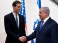 Γάζα: Ο Κούσνερ επιχειρεί να διασώσει τη συμφωνία εκεχειρίας και αφοπλισμού της Χαμάς – Κρίσιμη συνάντηση με τον Νετανιάχου
