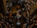 «Δεν θέλω μια ηρωίδα, θέλω το παιδί μου»: Κηδεία της 20χρονης που σκοτώθηκε βοηθώντας θύματα ρωσικής επίθεσης