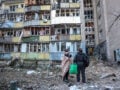 Ουκρανία: Ζοφερή κατάσταση στο Κιέβο, με ρωσικούς πυραύλους – Τουλάχιστον 16 νεκροί και 130 τραυματίες στα χθεσινά πλήγματα