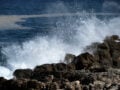 Καιρός σήμερα: Πτώση της θερμοκρασίας, βροχές και μελτέμια έως 9 μποφόρ