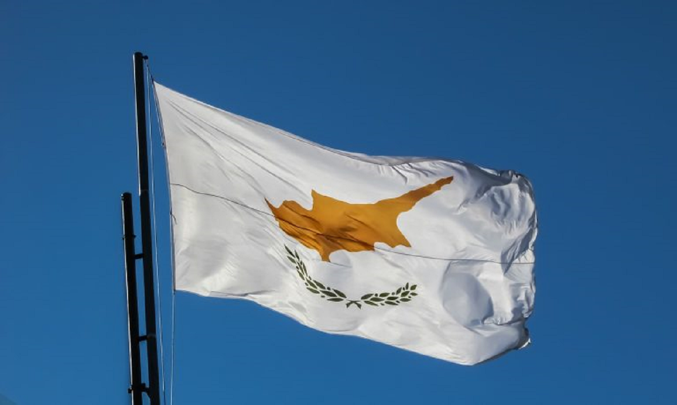 Τουρκικά παιχνίδια με χάρτη της CENTCOM για την Κύπρο – Βλέπουν διακριτά σύνορα στη Μεγαλόνησο