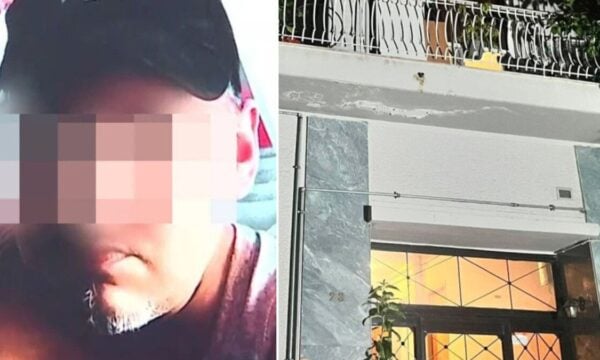 Κυψέλη: Ανατριχίλα με τις εικόνες του 43χρονου που έφτιαχνε τον εαυτό του δολοφόνο, φυλακισμένο και τρομοκράτη με AI (Βίντεο)