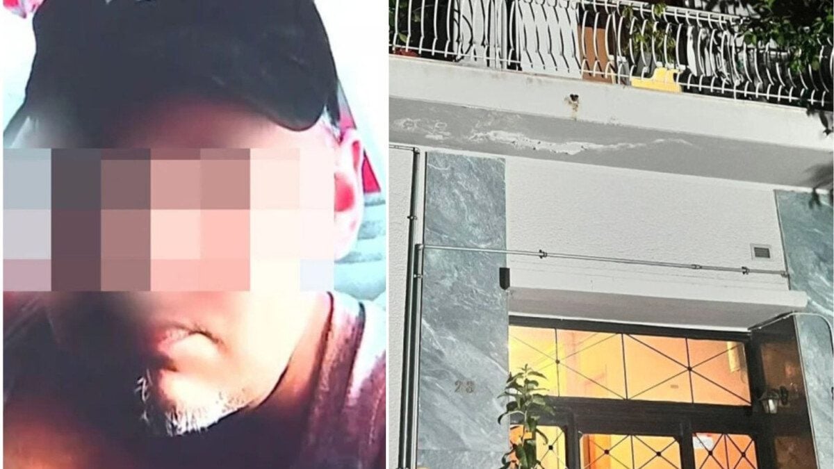 Κυψέλη: Ανατριχίλα με τις εικόνες του 43χρονου που έφτιαχνε τον εαυτό του δολοφόνο, φυλακισμένο και τρομοκράτη με AI (Βίντεο)