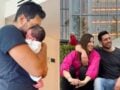 Κωνσταντίνος Κυρανάκης – Ελένη Αθερινού: Η κόρη τους έκλεισε τα 4 και η έκπληξη που την περίμενε (φωτογραφία)