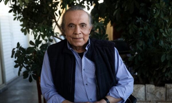 Λάκης Χαλκιάς: Η κηδεία την Πέμπτη στο Α’ Νεκροταφείο Αθηνών